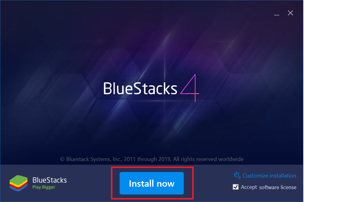 How To Download And Install Bluestacks 4 Bluestacks Support