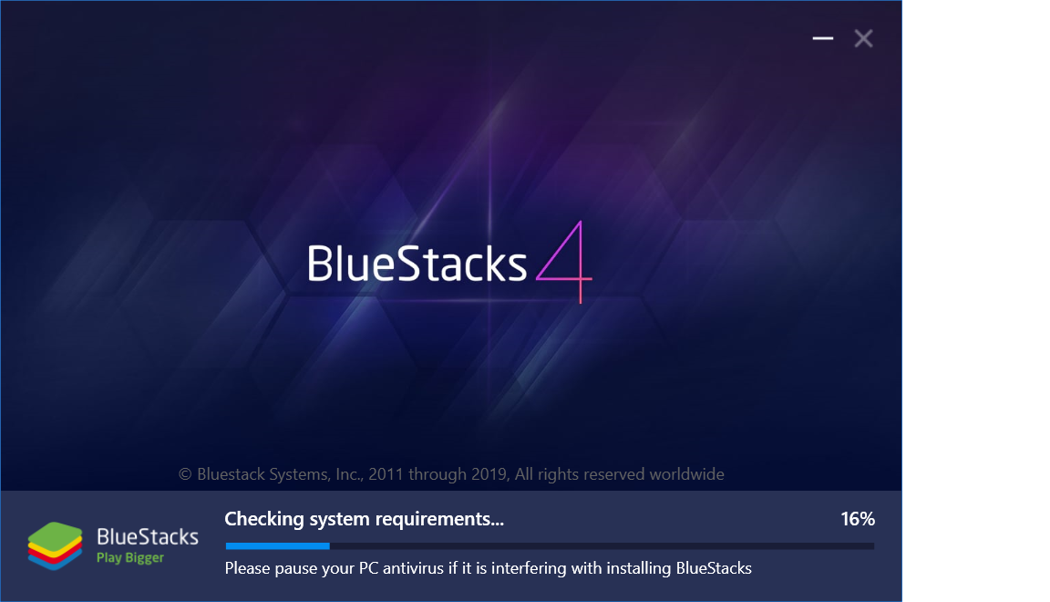 How To Download And Install Bluestacks 4 Bluestacks Support