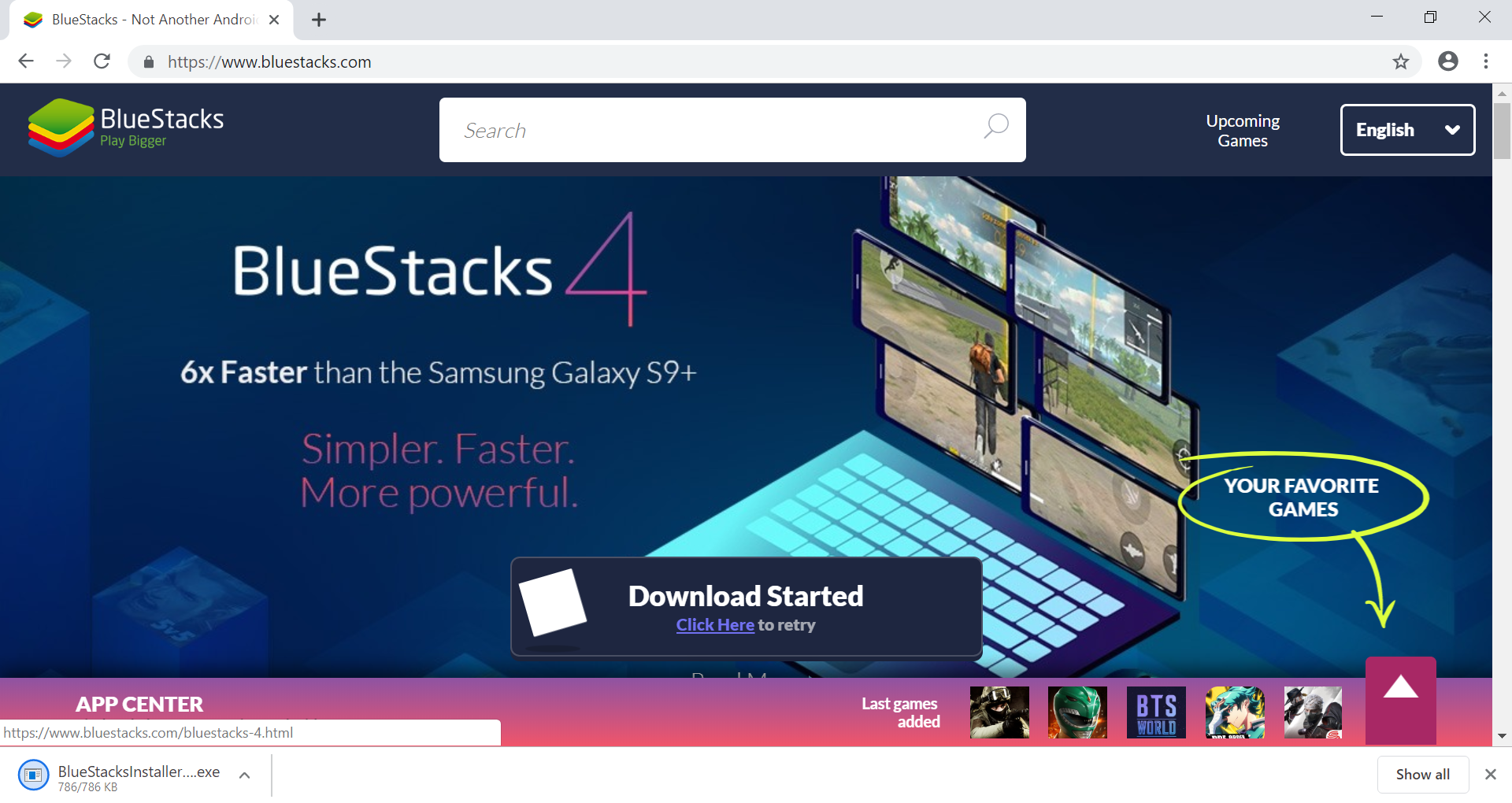instal the new version for ios BlueStacks 5.12.115.1001
