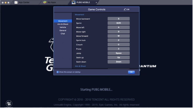 bluestacks app player old version