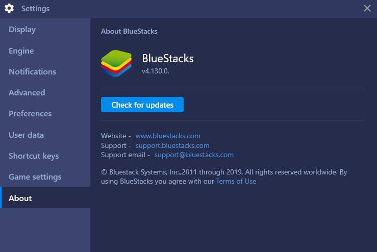 how to speed up bluestacks virtualization