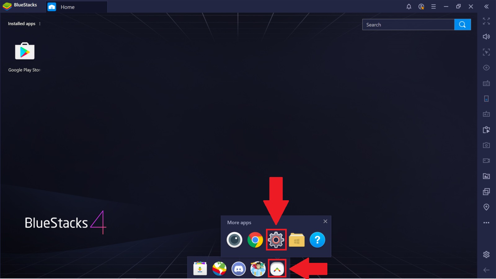 how to uninstall bluestacks from windows 8 completely