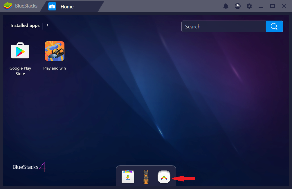 Introducing Instance Manager on BlueStacks 4 – BlueStacks ... - 