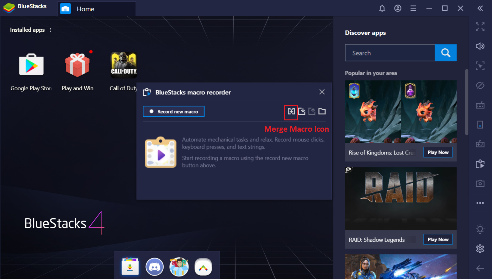 Bluestacks steam app фото 63