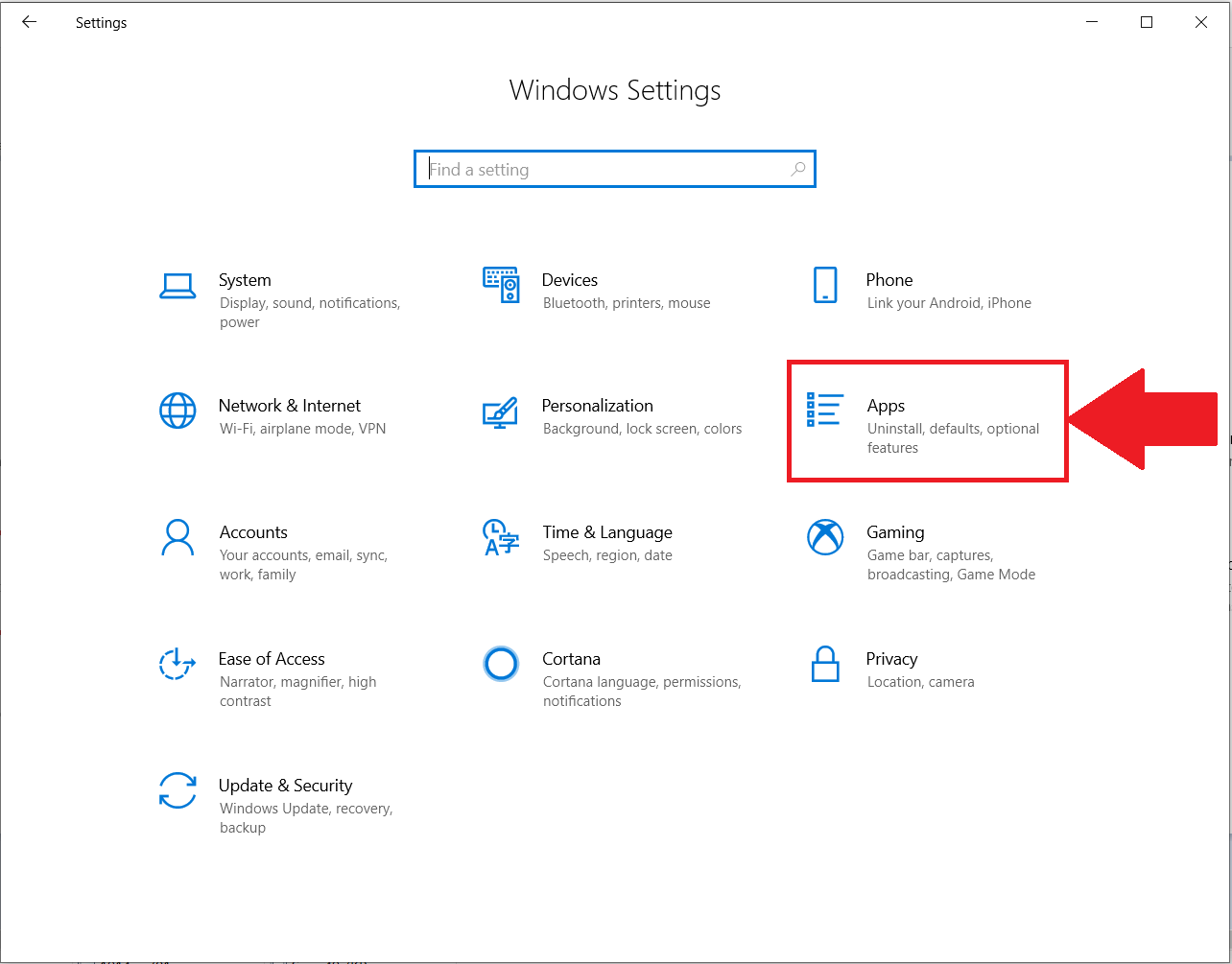 adjust msi camera settings