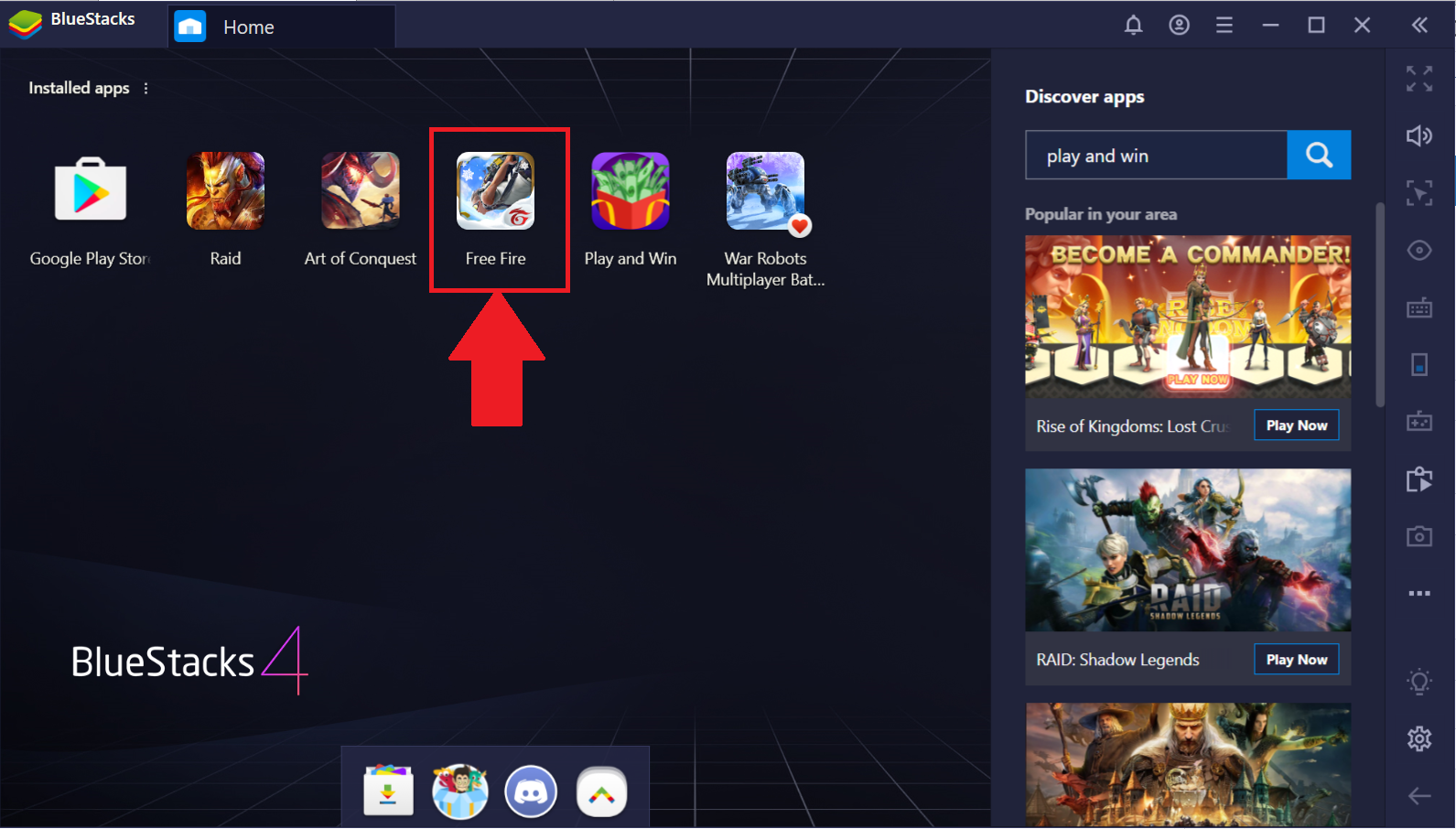 How To Change Mouse Sensitivity In Shooting Games Bluestacks Support