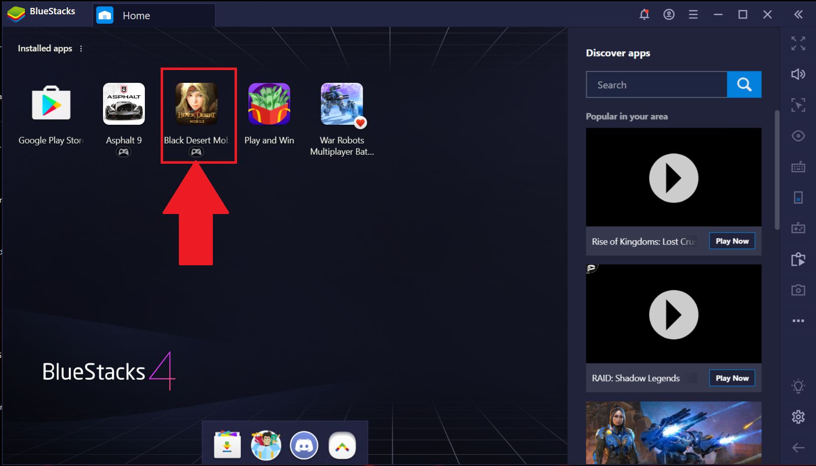 Bluestacks steam app фото 109