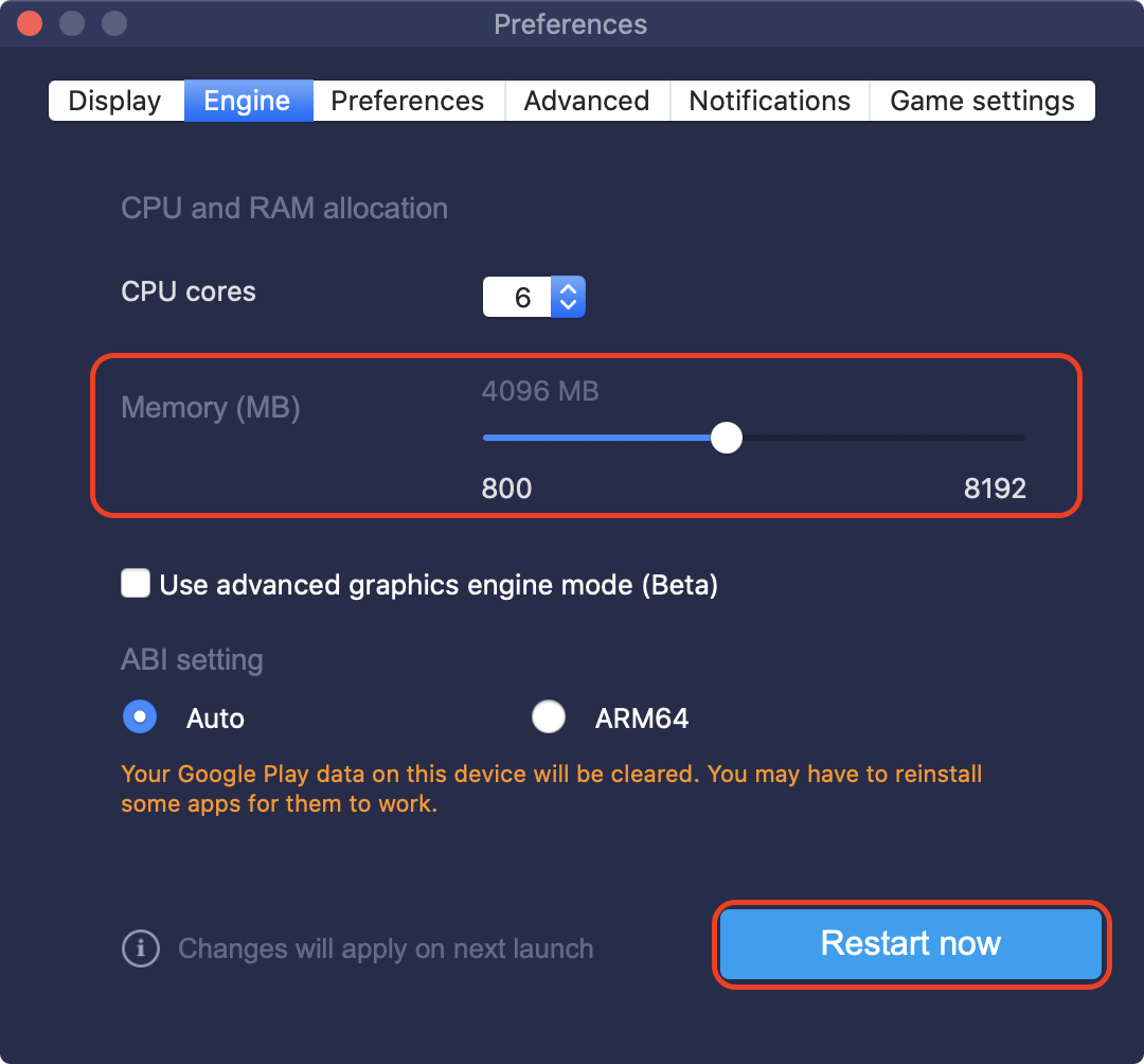 bluestacks 4 download size