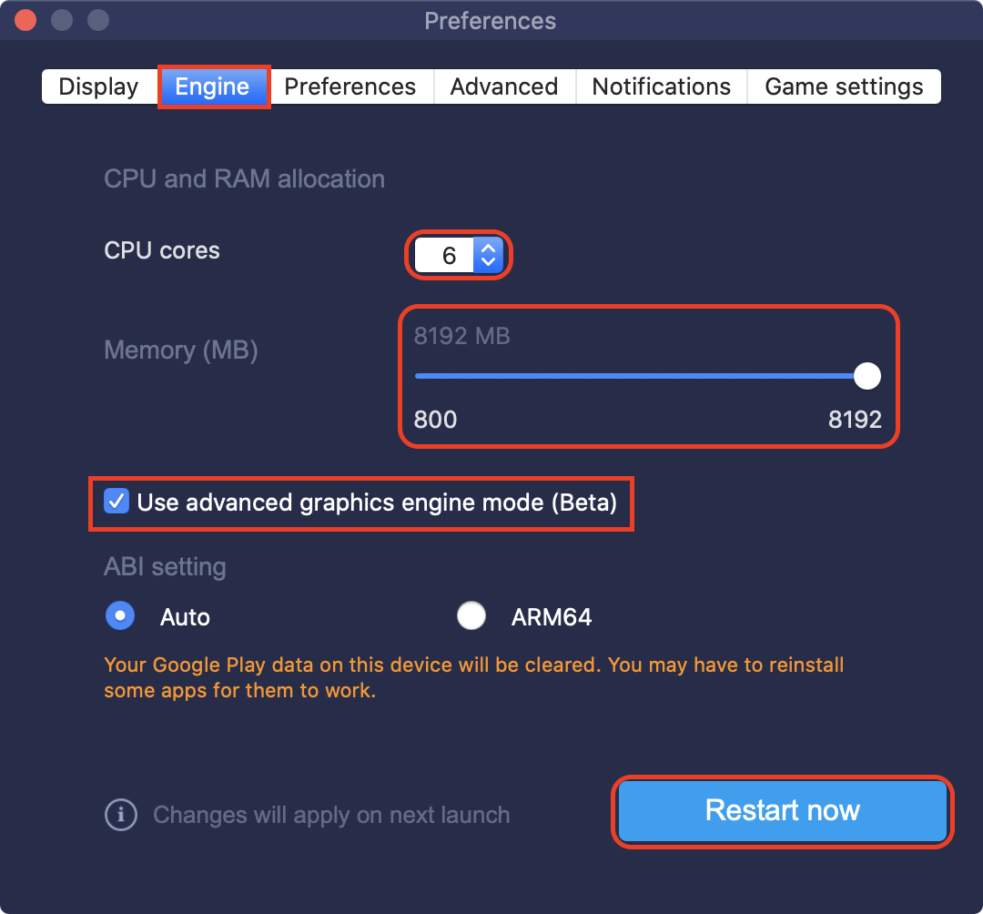 Recommended Settings For Pubg Mobile On Bluestacks Bluestacks