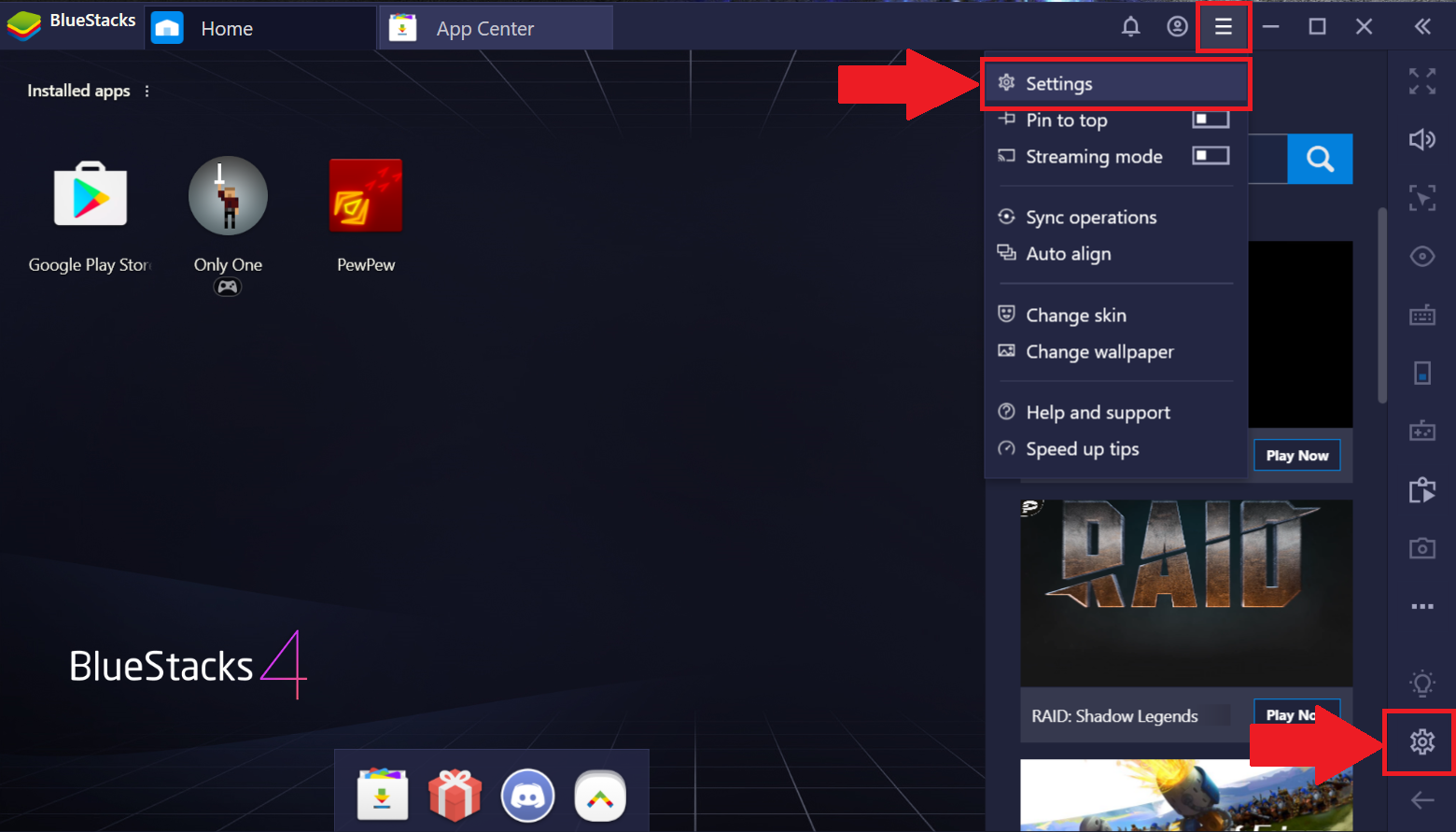 How To Use Ps4 Controller In Bluestacks Bluestacks Support