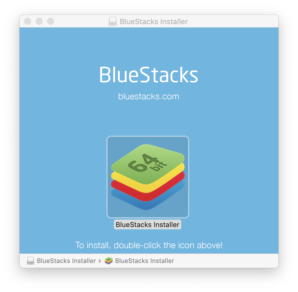 Bluestacks