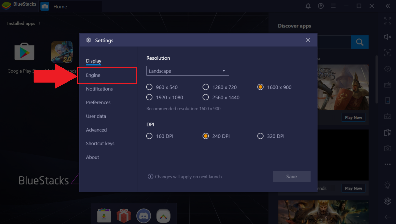 How To Increase Gaming Performance On Bluestacks Through Gpu