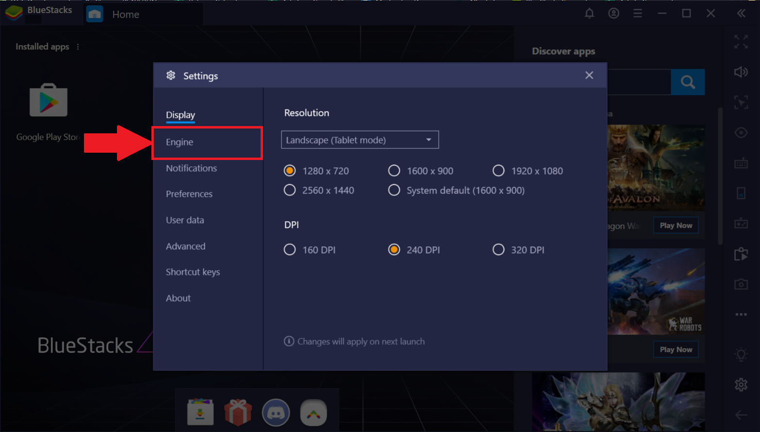 How To Increase Performance In Bluestacks Bluestacks Support