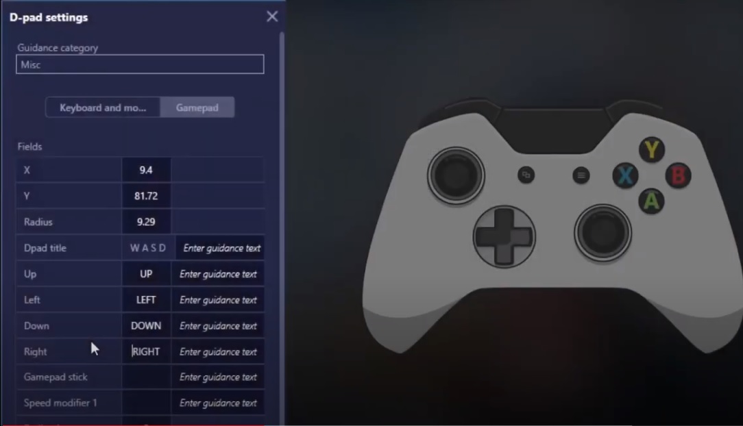 Gamepads Supported On Bluestacks 4 Bluestacks Support - brawl stars bluestacks joystick