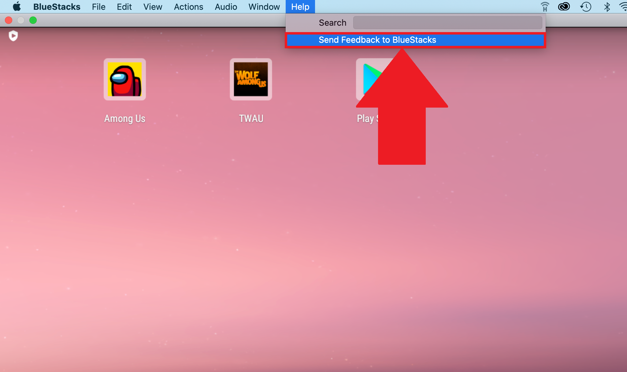 Bluestacks Mac Os Not Working Bluestacks Mac Os Not Working