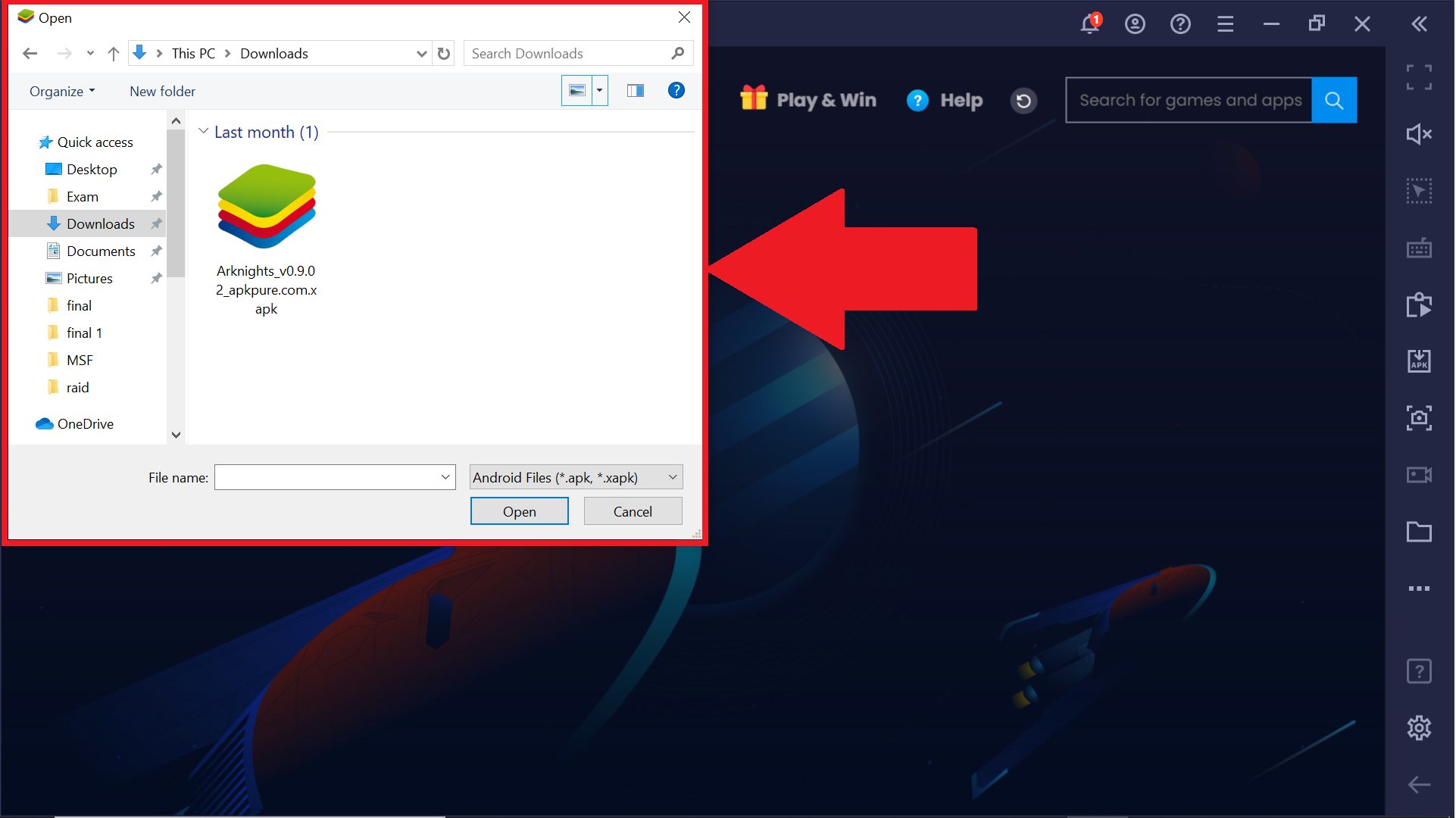 how-to-install-an-app-on-bluestacks-4-bluestacks-support