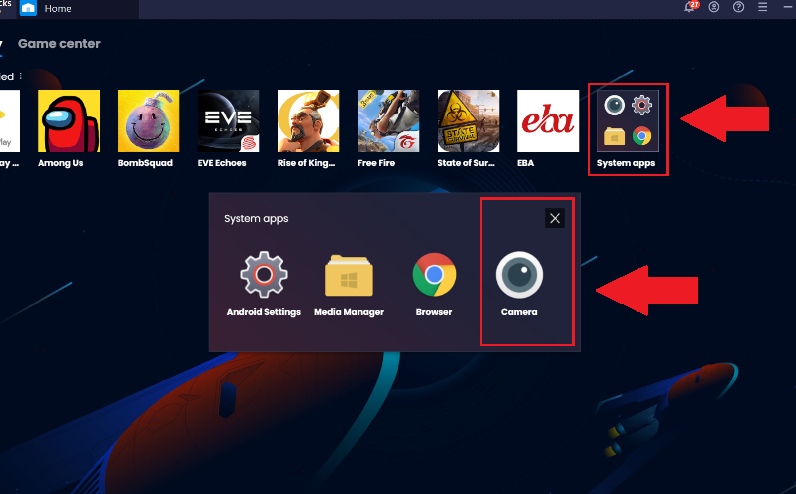 Is bluestacks compatible with mac