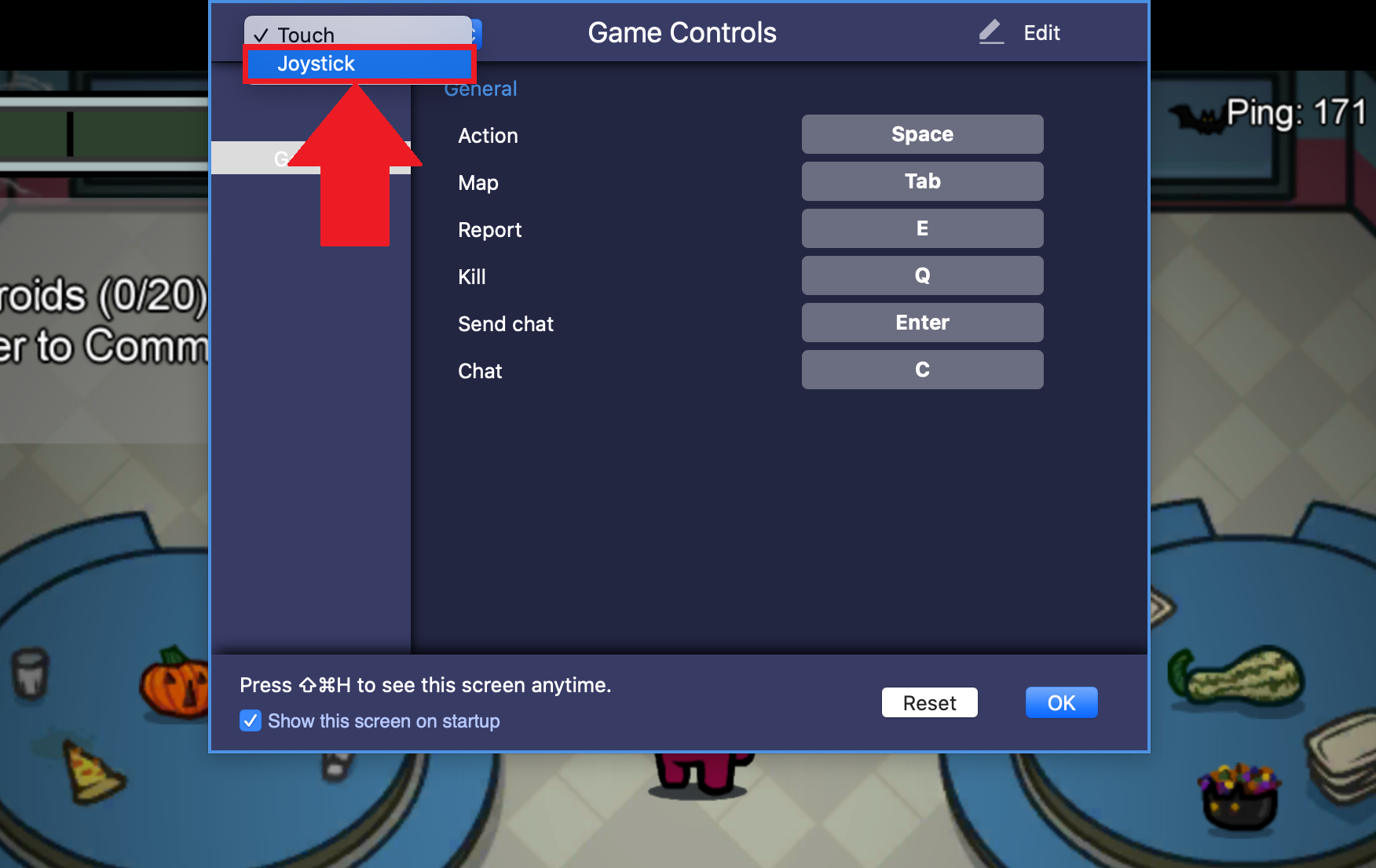 How To Play Among Us On Bluestacks For Macos Bluestacks Support 6232