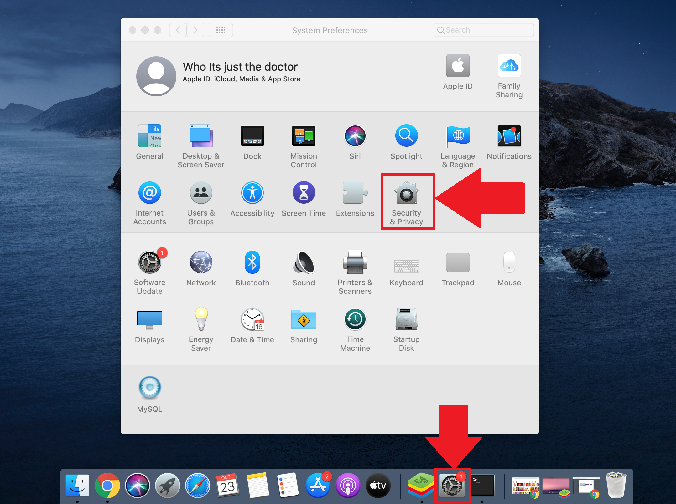 how to get bluestacks to work on mac