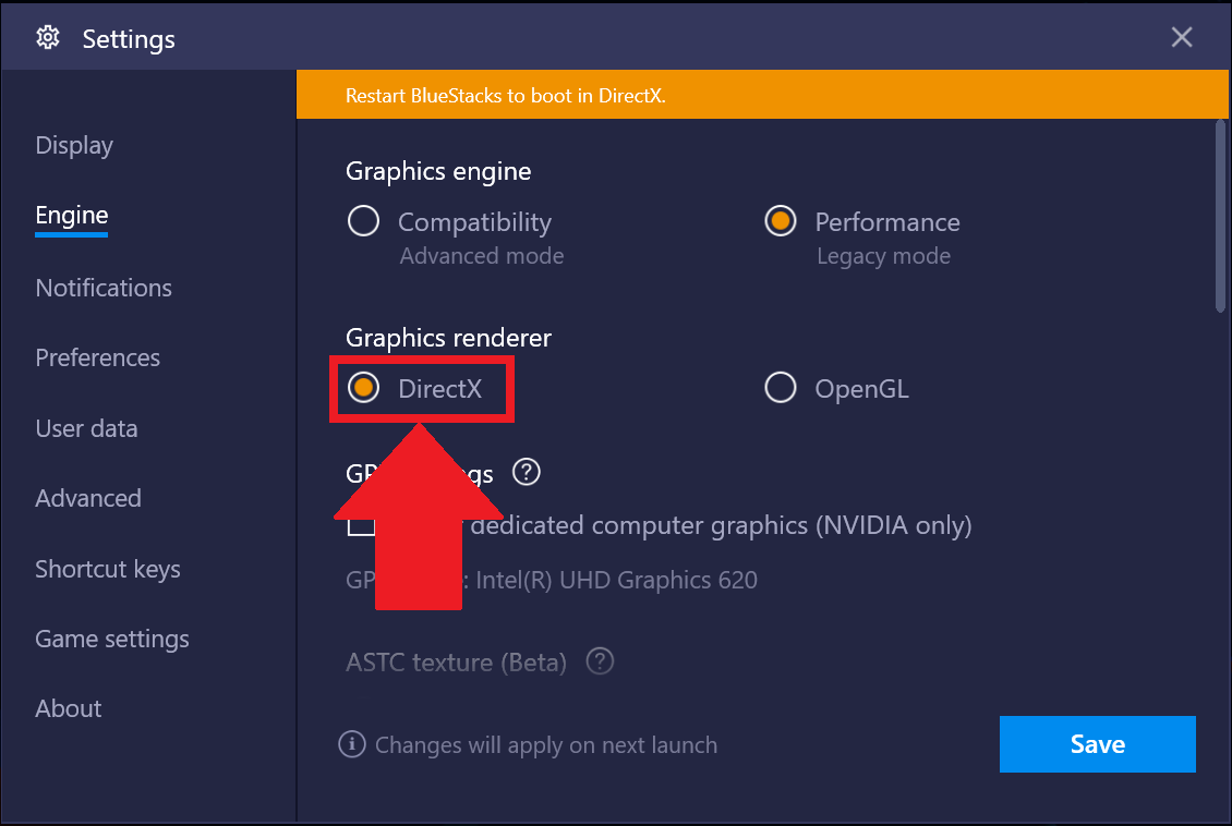 sony intel graphic card how to update to opengl 3.3