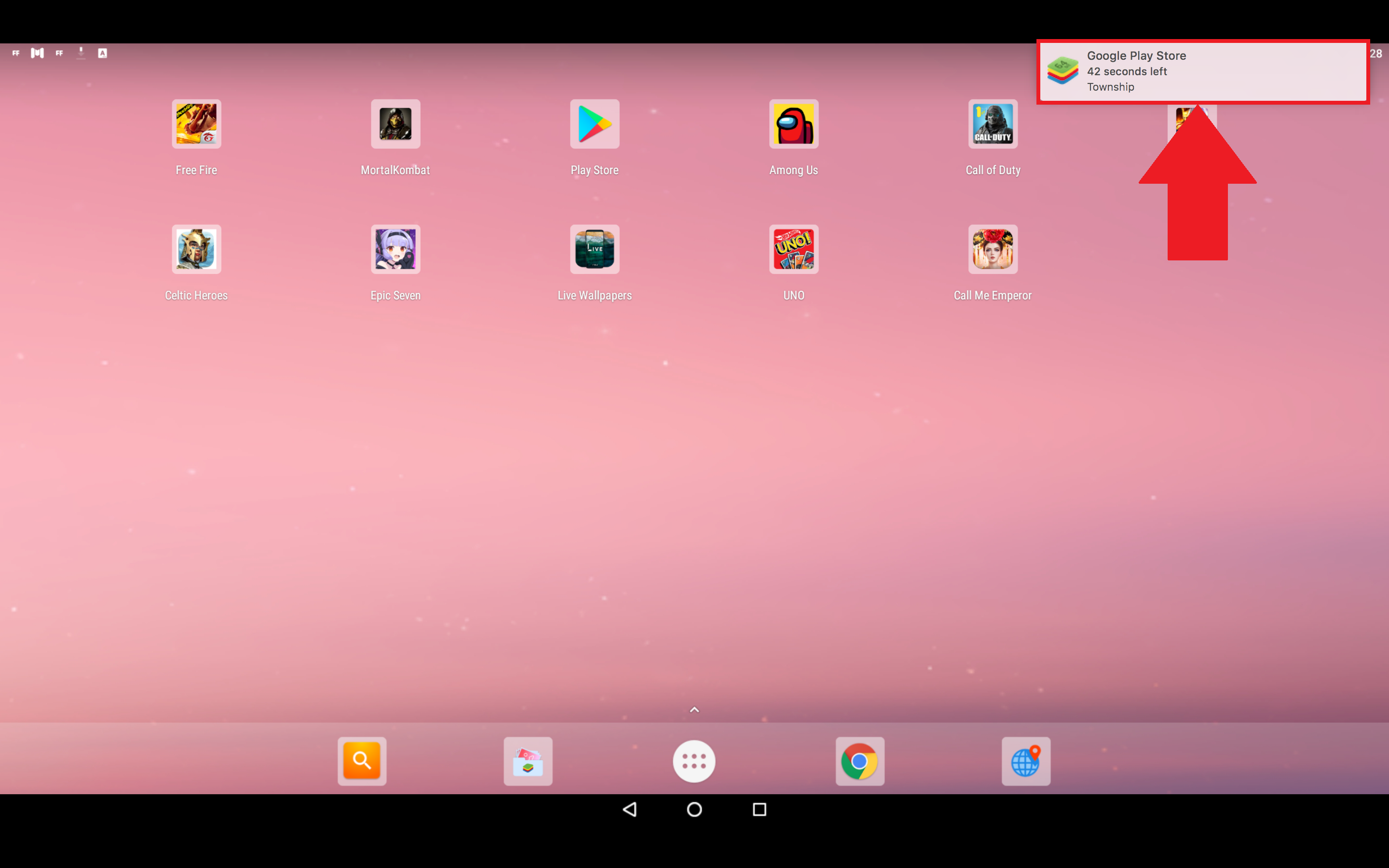 Introducing BlueStacks 4 for macOS BlueStacks Support