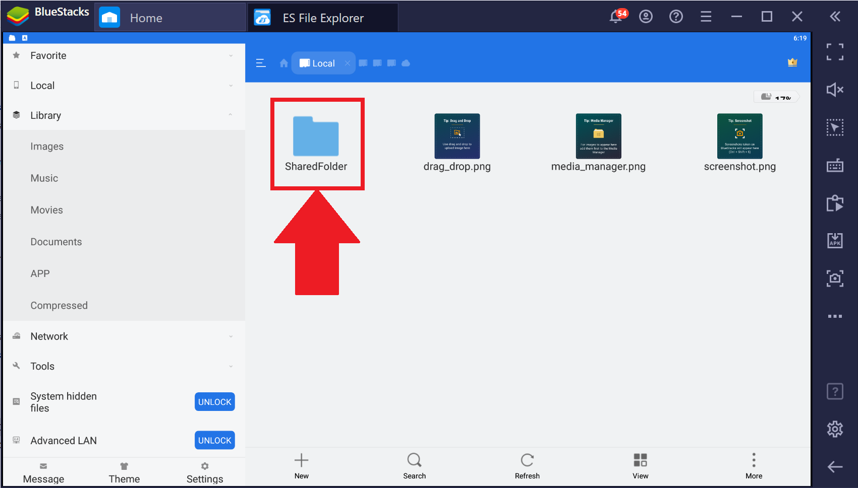 obb file editor apk