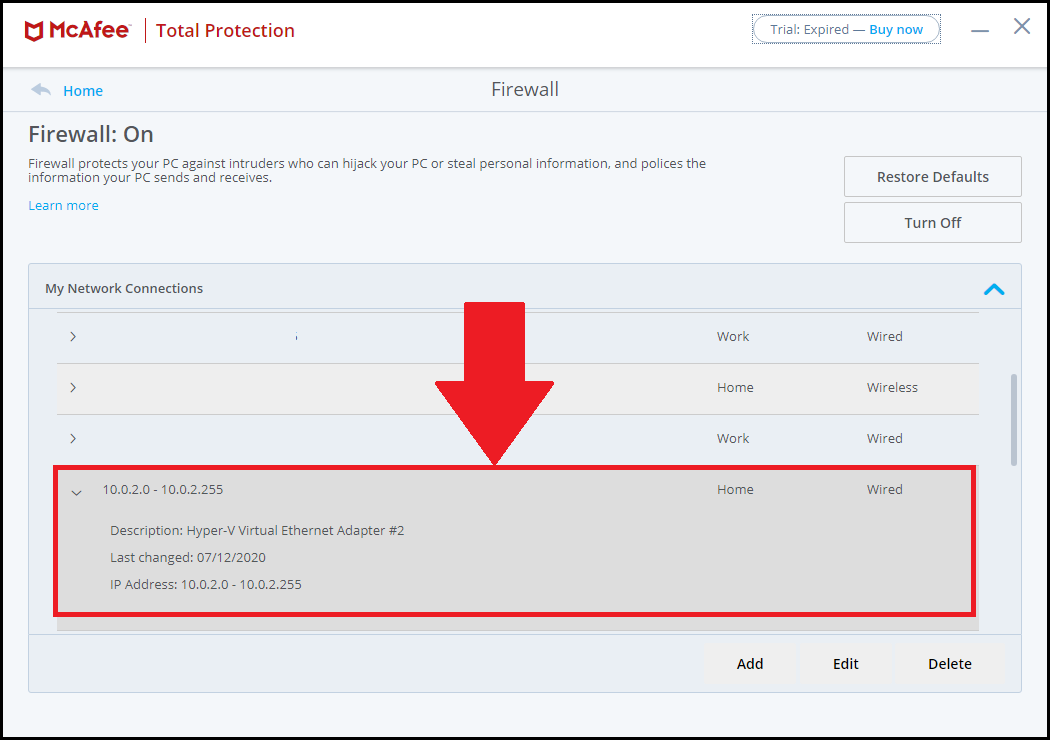 bluestacks 5 that supports hyper v