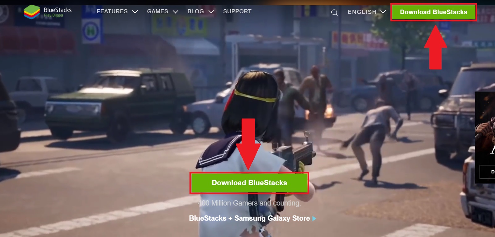 bluestacks 3 hide x y locations