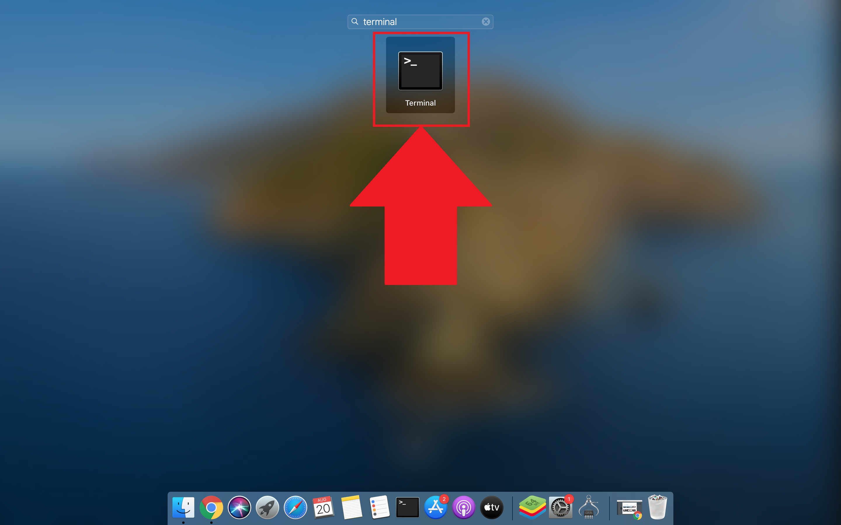 What To Do If You Re Unable To Give Bluestacks Permission To Run On Macos Bluestacks Support