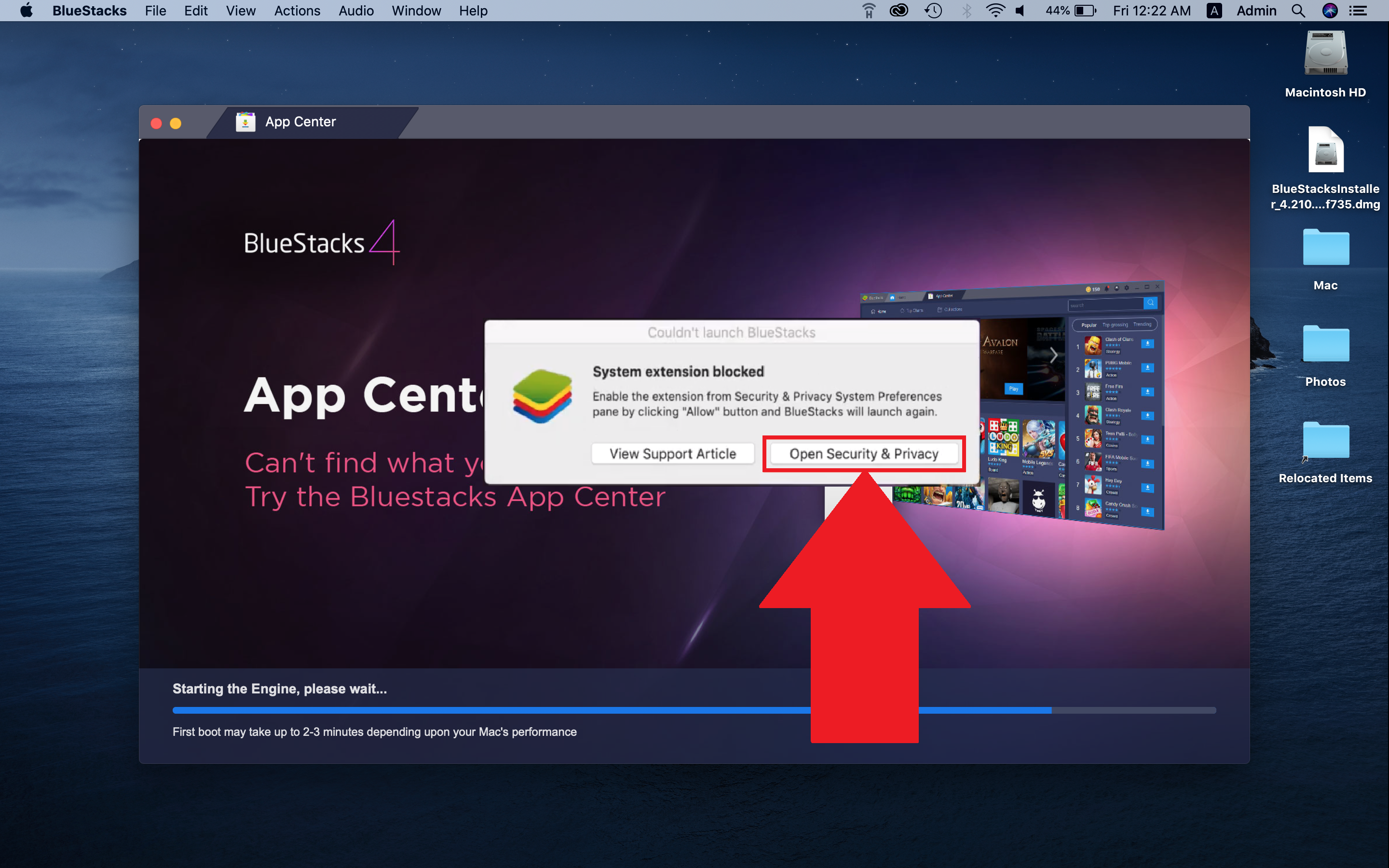 How Can I Download And Install Bluestacks For Macos Bluestacks Support