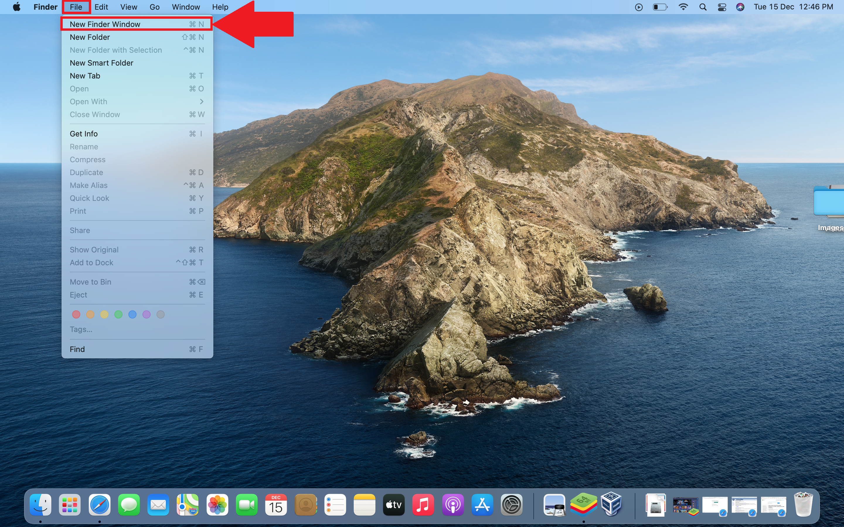 mac big sur virtualbox