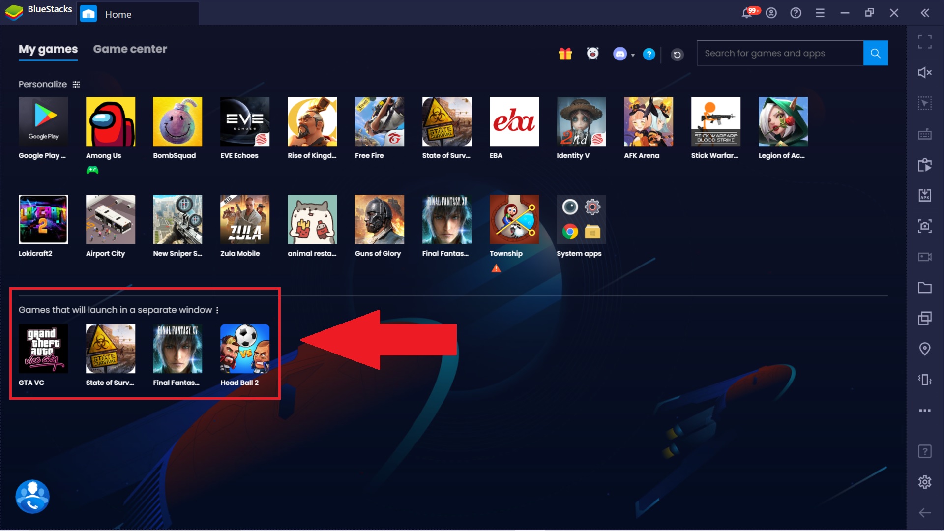 bluestacks 4.220 download