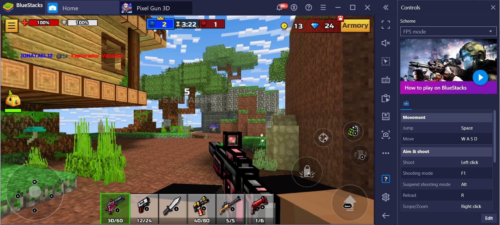 Zombie Survival Gun 3D for ios download