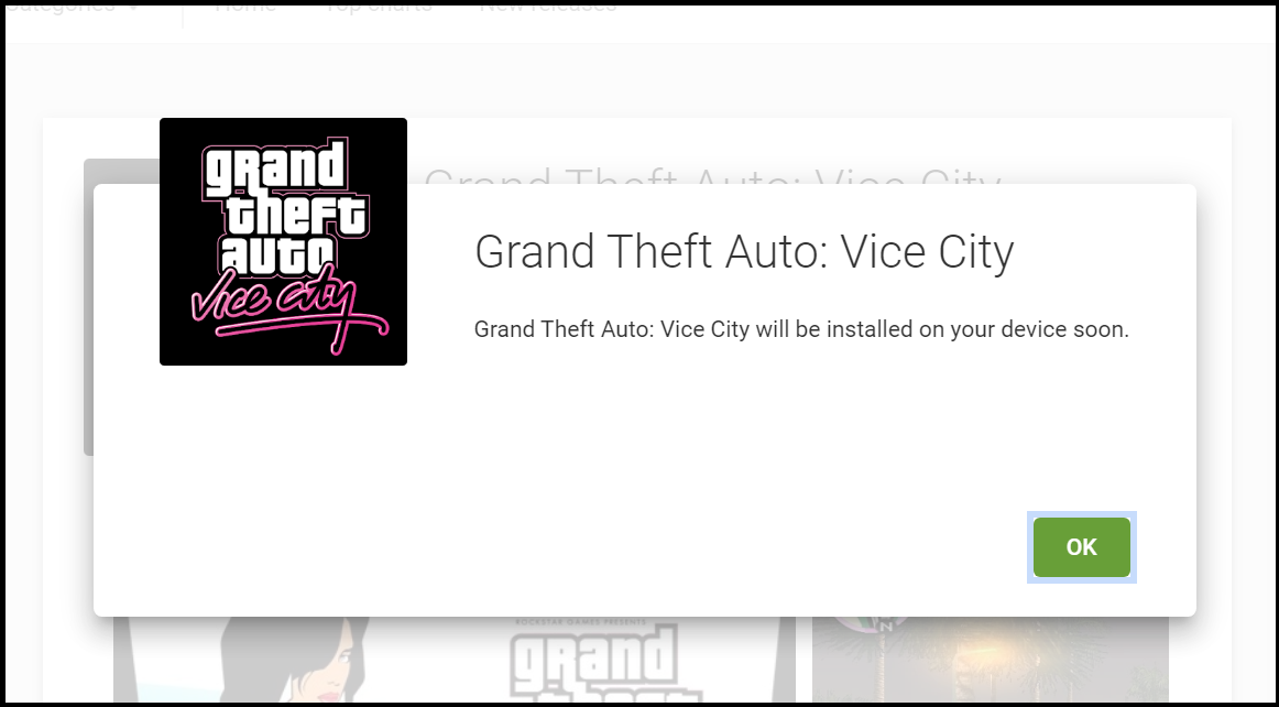 How To Play GTA Vice City On PC With BlueStacks