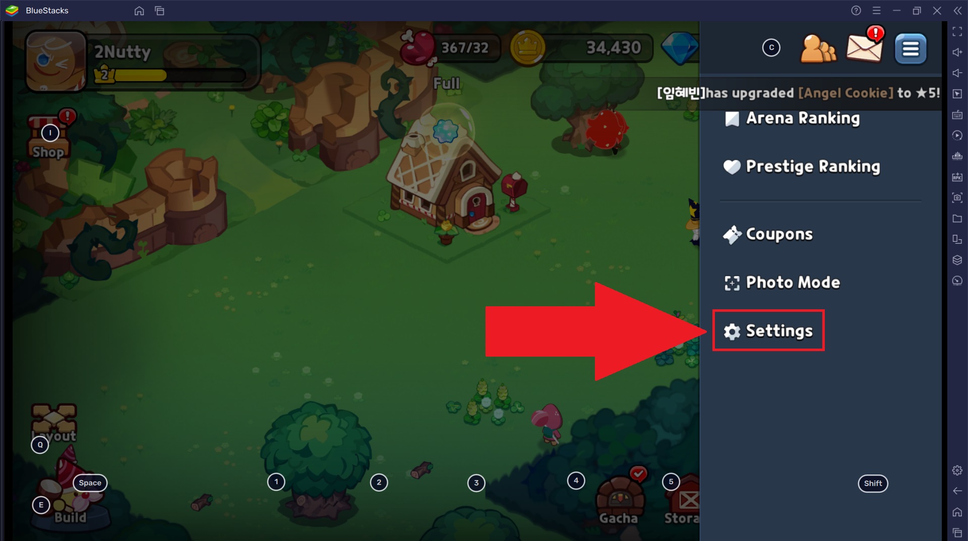 How to save in-game progress using your social media accounts on