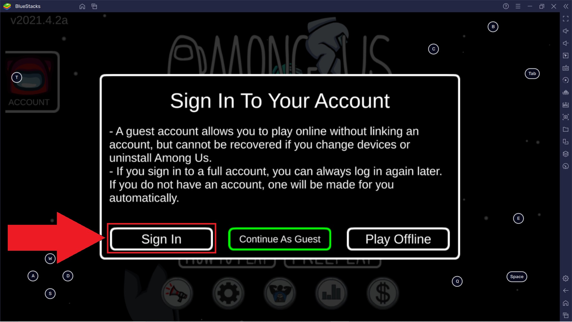 How to change Gamer ID on Google play games 