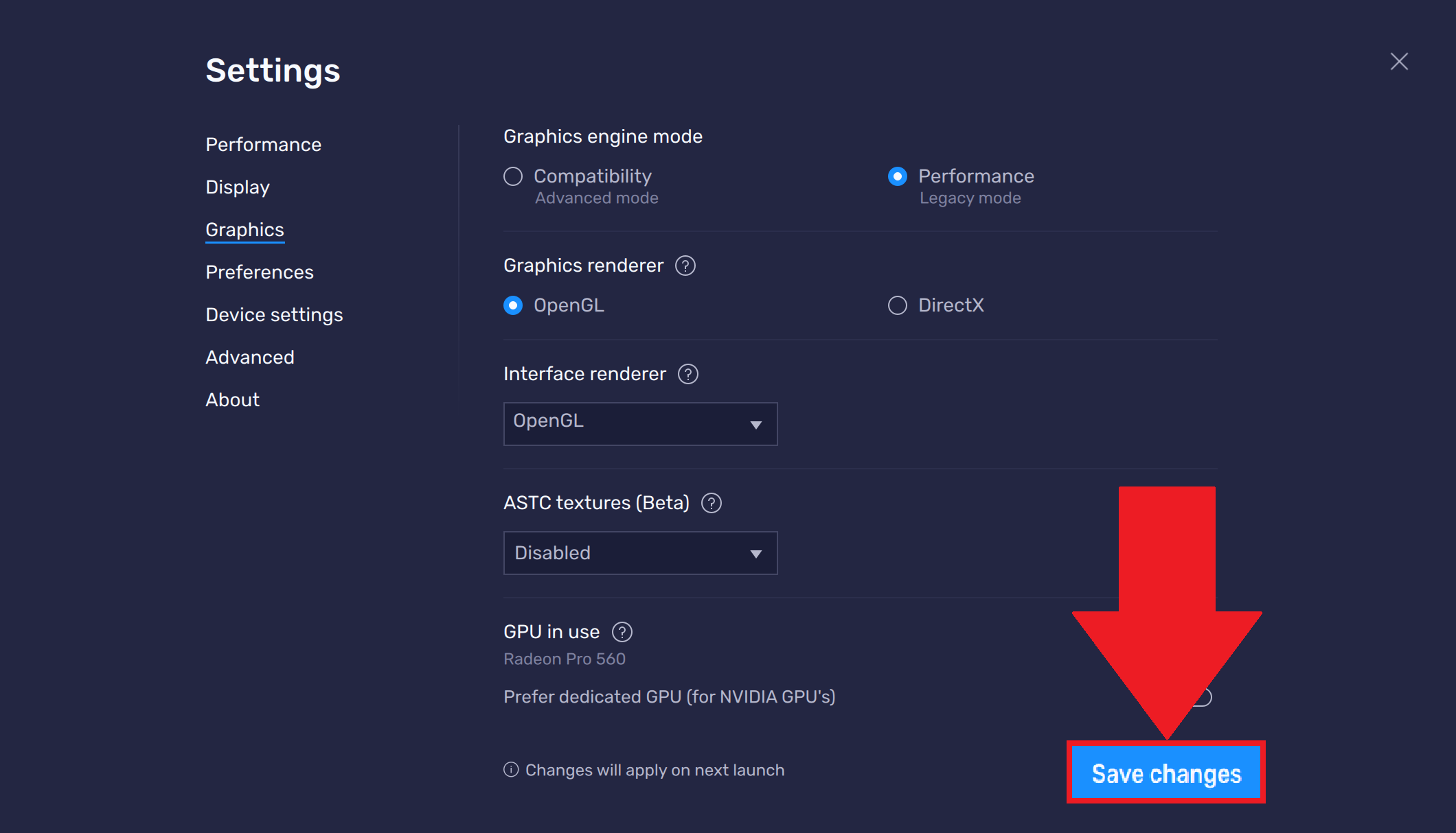 how to use bluestacks 5