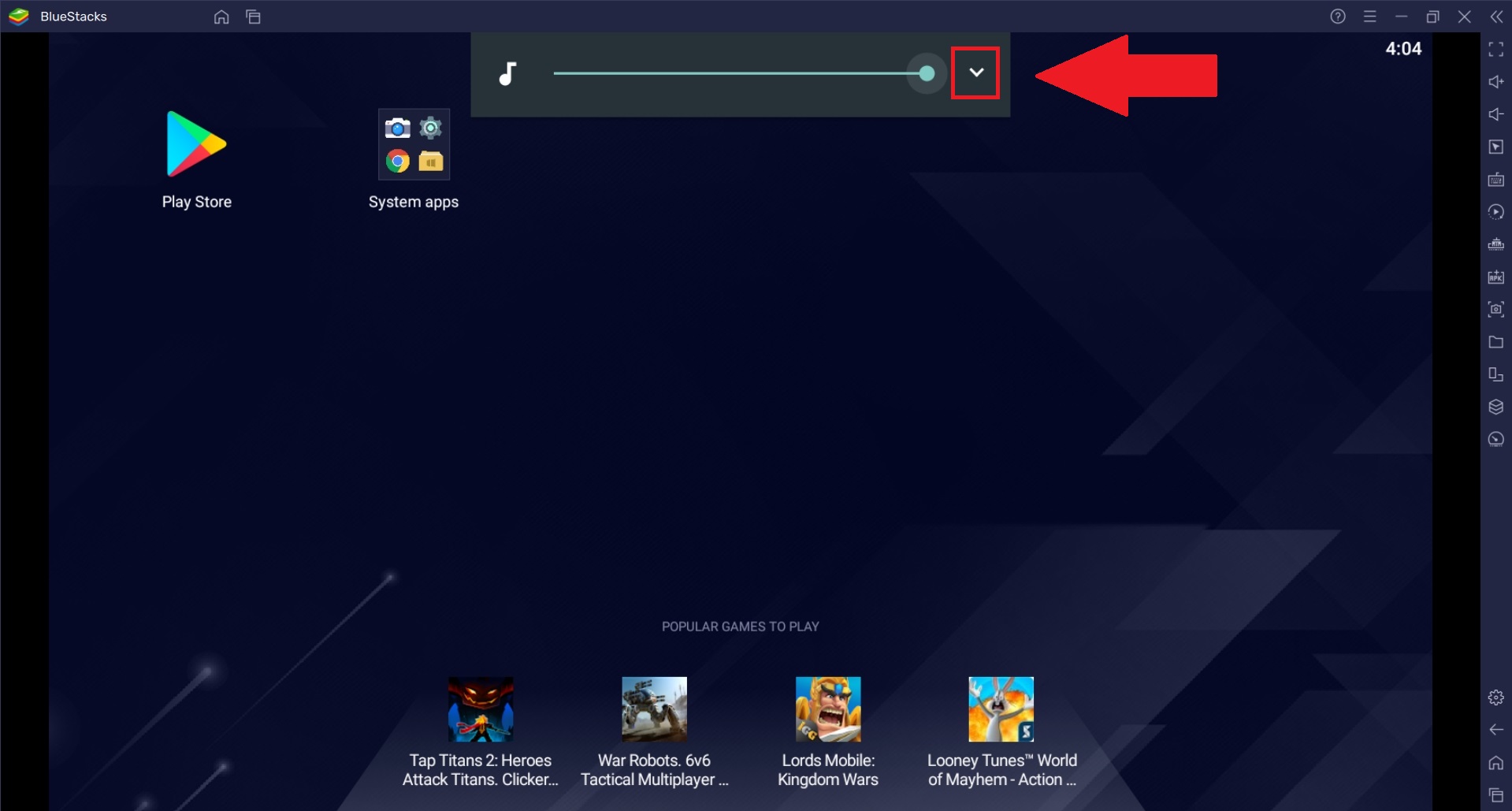 How To Resolve Sound Or Microphone Issues On Bluestacks 5 Bluestacks Support