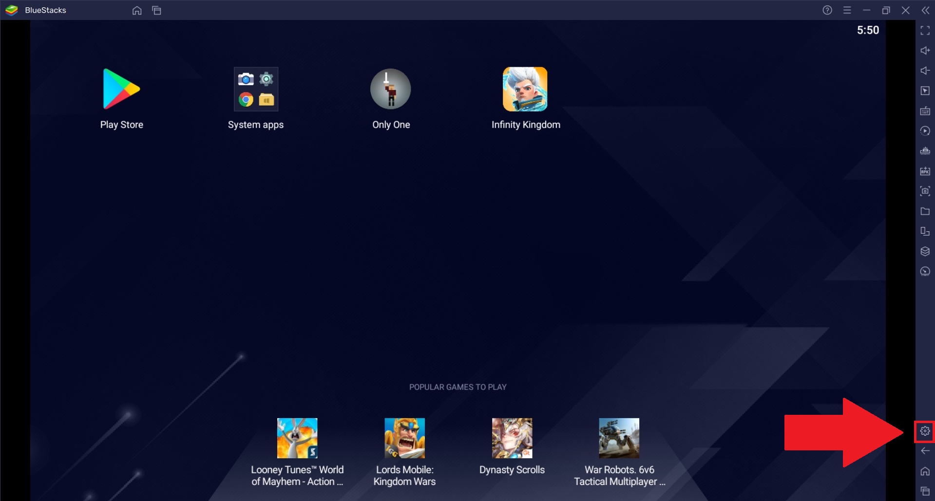 Bluestacks вылетает пабг фото 35