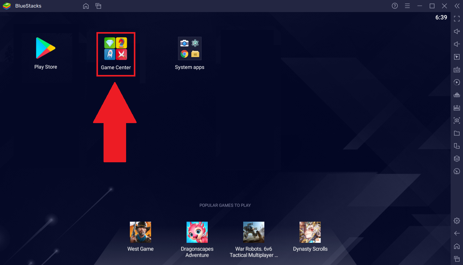 bluestacks laggy and black screen