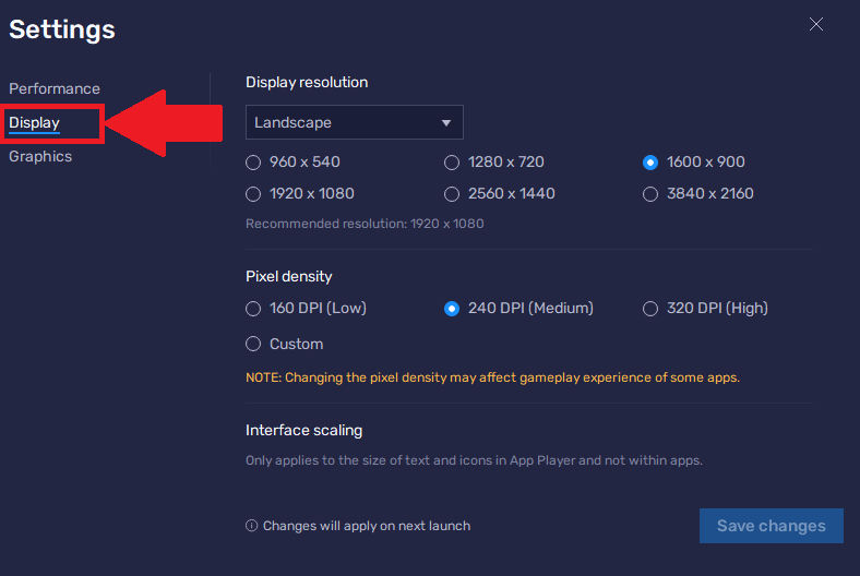 Cara Mengubah Pengaturan di Multi-instance Manager di BlueStacks 5 ...