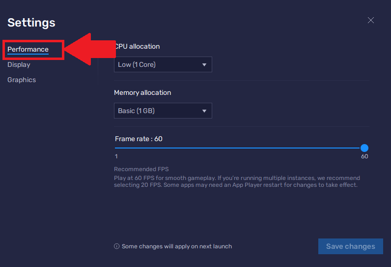 Cara Mengubah Pengaturan di Multi-instance Manager di BlueStacks 5 ...
