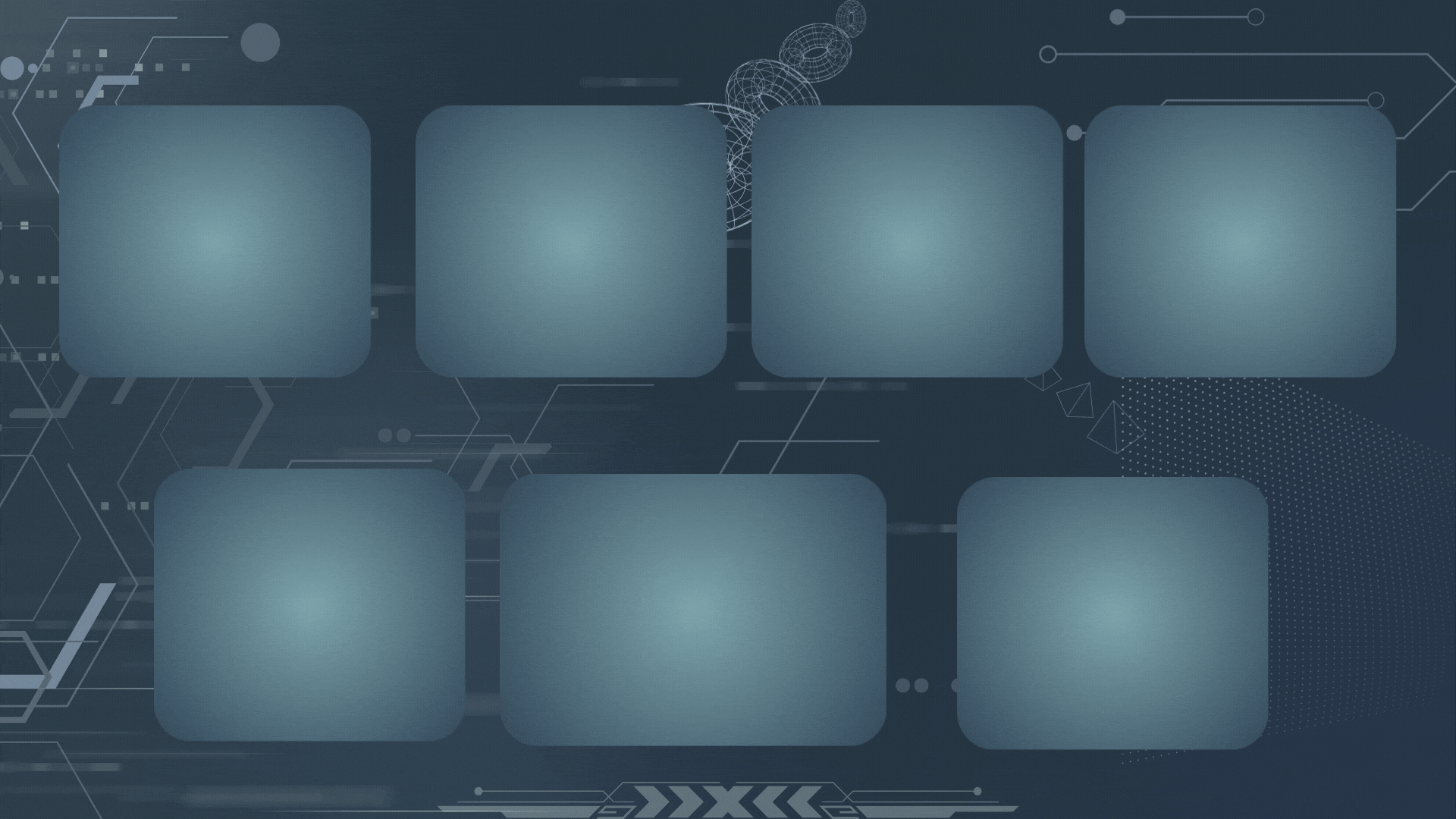 Black Modern Futuristic Jamboard Background.gif