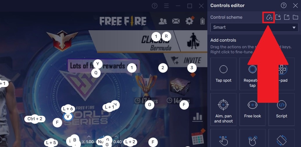bluestacks on cloud bluestacks on cloud