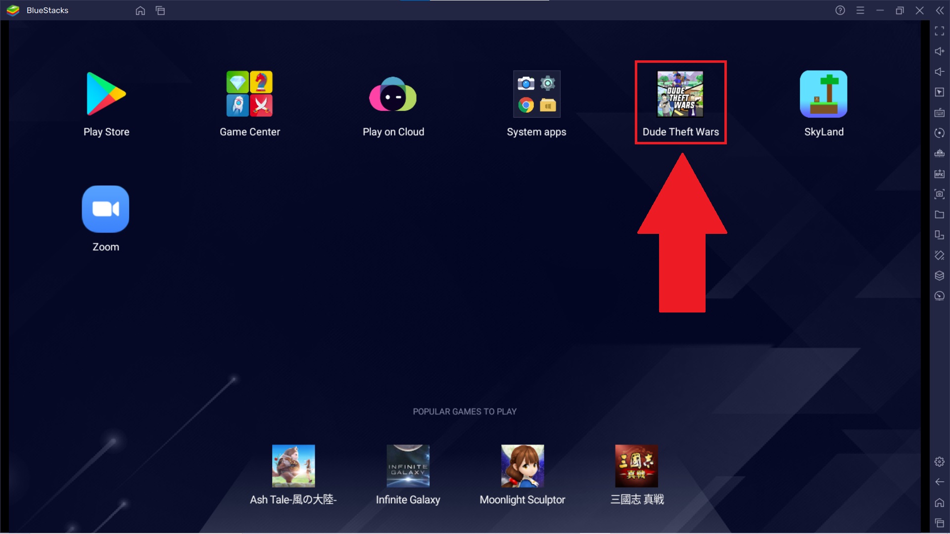 Roblox on PC - How to Use BlueStacks Tools When Playing Any Roblox Game