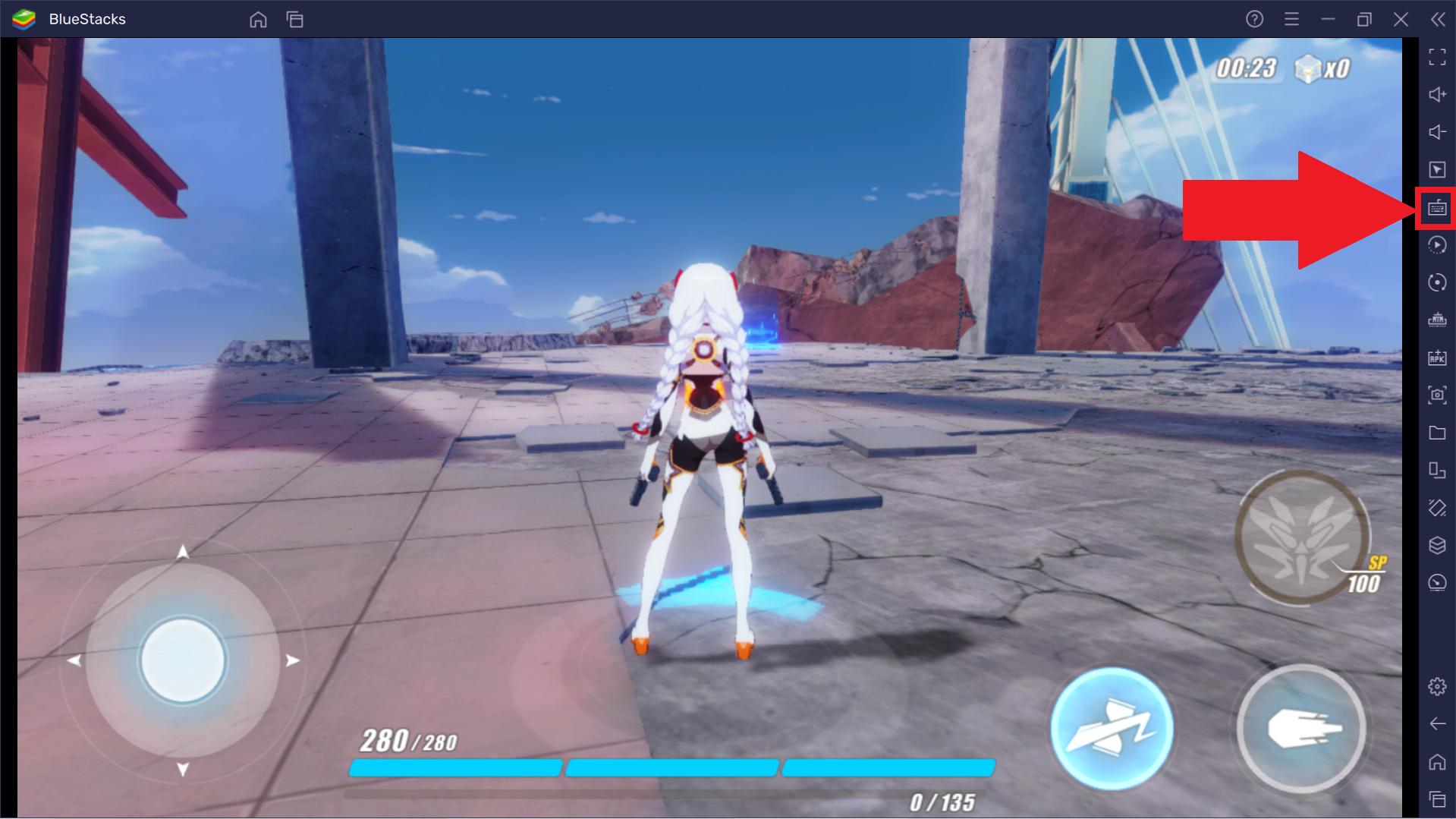 Quando você não consegue instalar um jogo no seu celular (abooratassiistir  Honkai Impact miHoYo Limited Compras