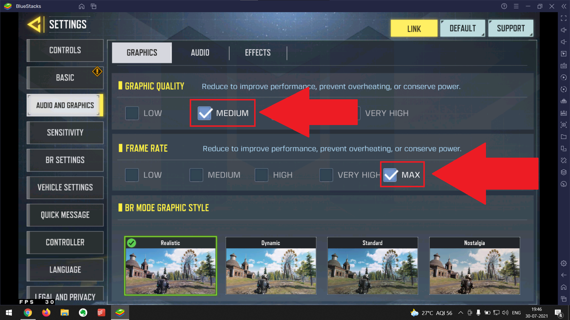 How to Play Call of Duty: Mobile in 4K on the New BlueStacks 5.8