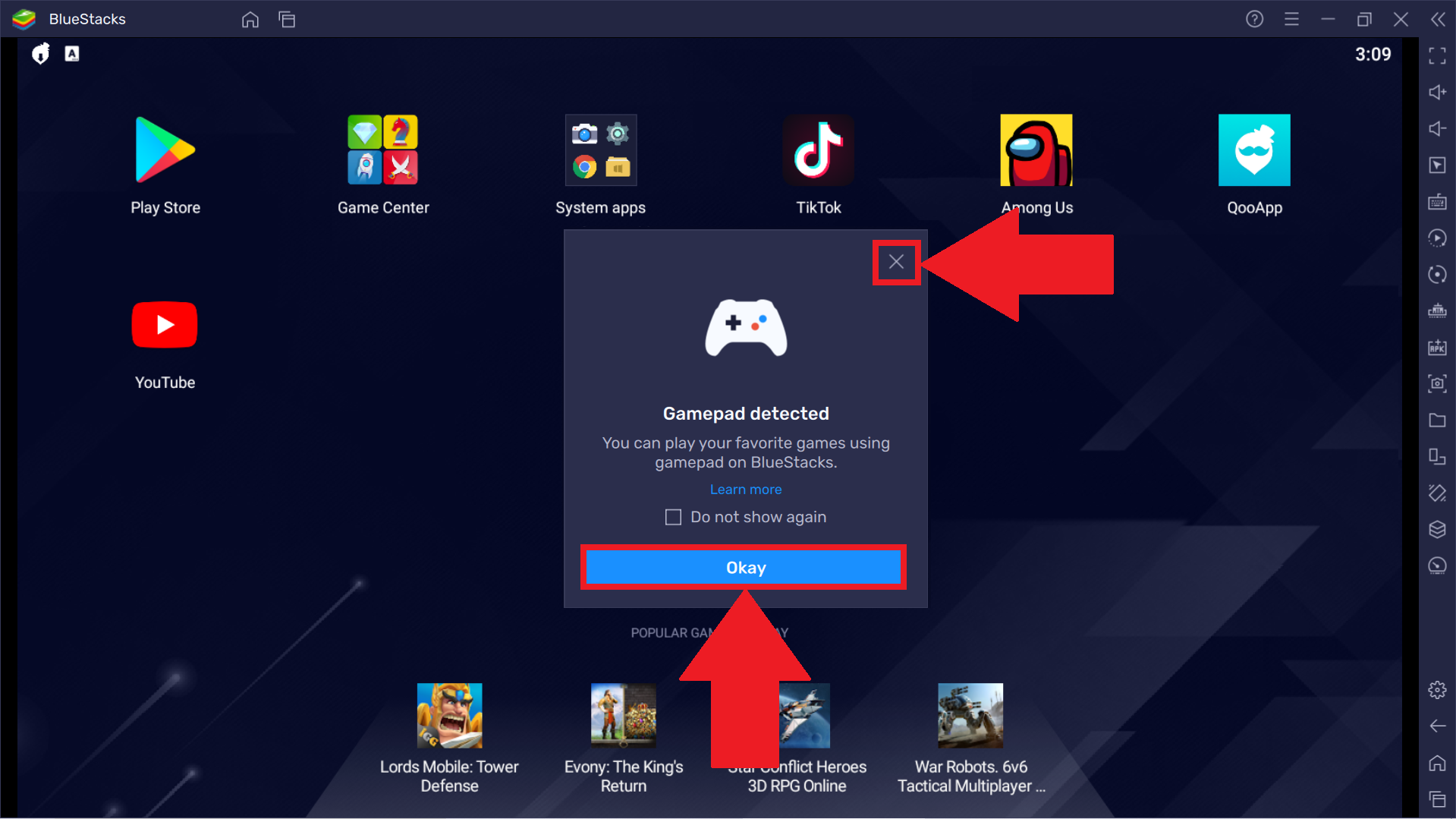 How to play Among Us on BlueStacks for macOS – BlueStacks Support