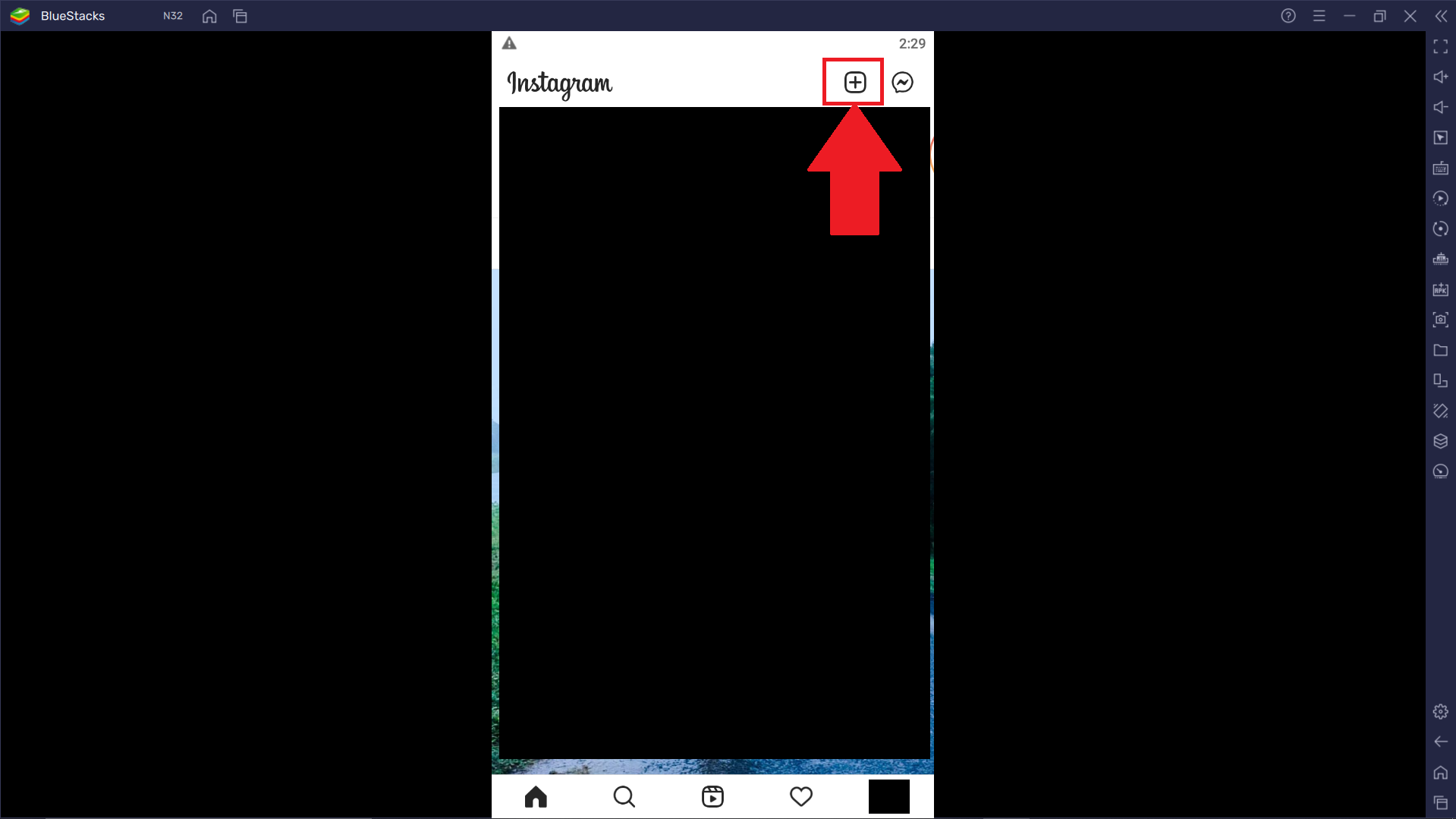 instagram download for pc without bluestacks