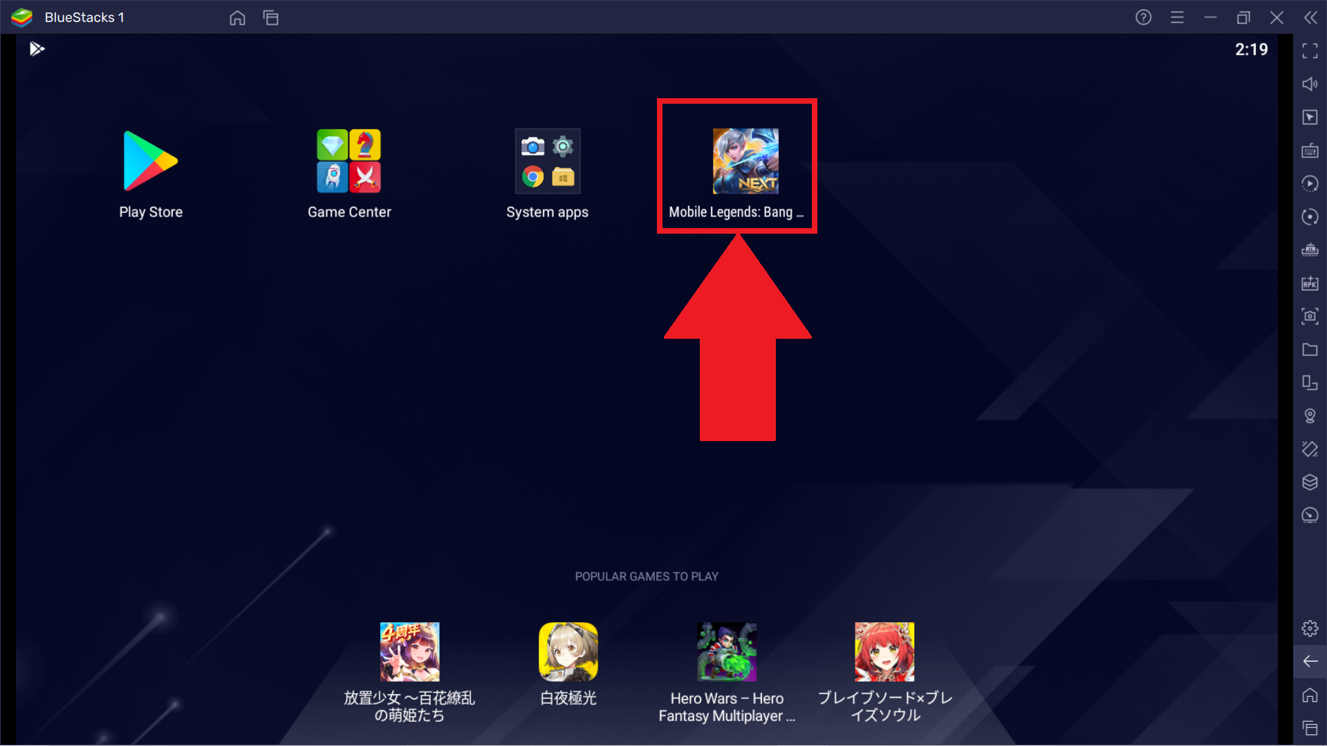 Mobile Legends: Bang Bang - BlueStacks Tips and Tricks for Picking